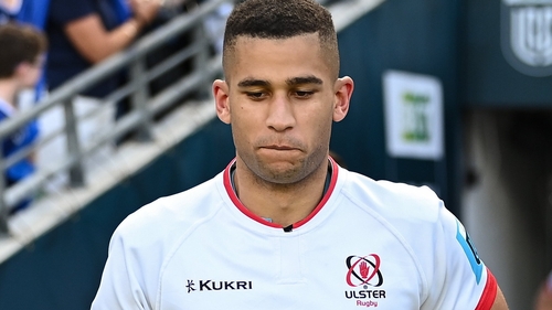 Cormac Izuchukwu
