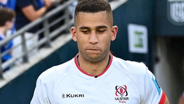 Cormac Izuchukwu