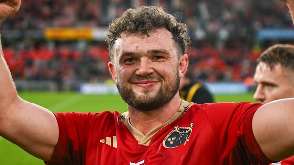 Jack Daly