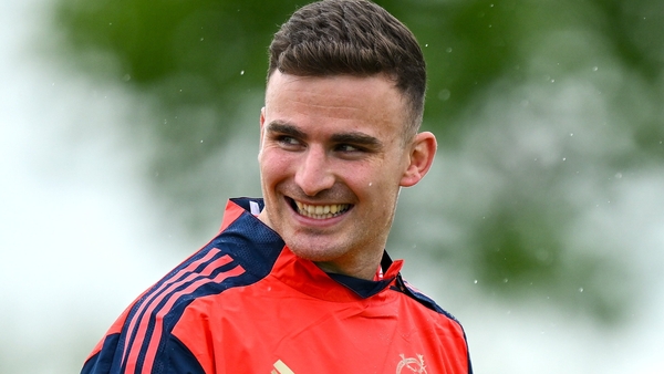 Shane Daly