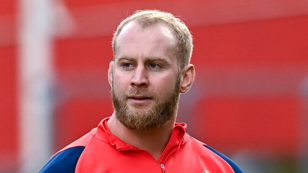 Jeremy Loughman