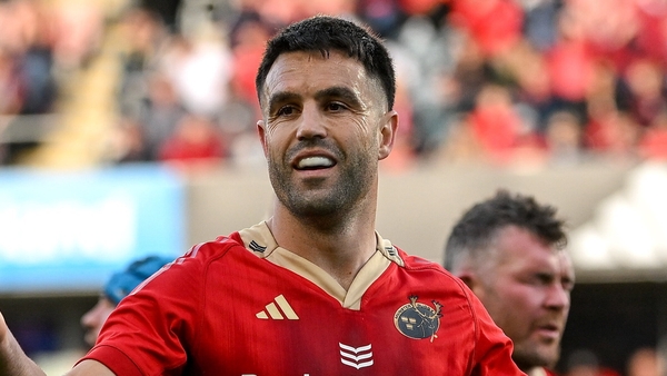 Conor Murray