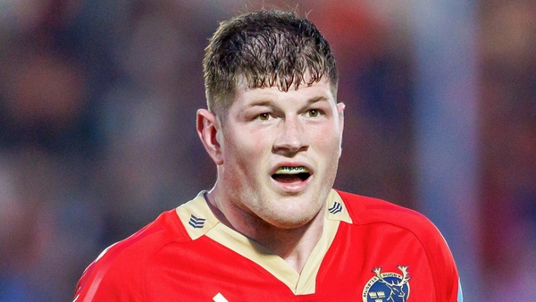 Jack O'Donoghue