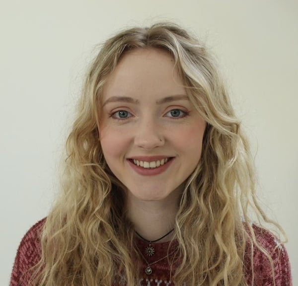 Shauna Burdis