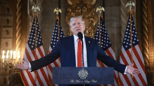 Pundits speculated that Donald Trump had mixed up former San Francisco mayor Willie Brown with former California governor Jerry Brown
