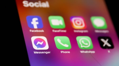 The majority of investment fraud starts out on social media, with fraudsters then continuing their attempts via phone or text