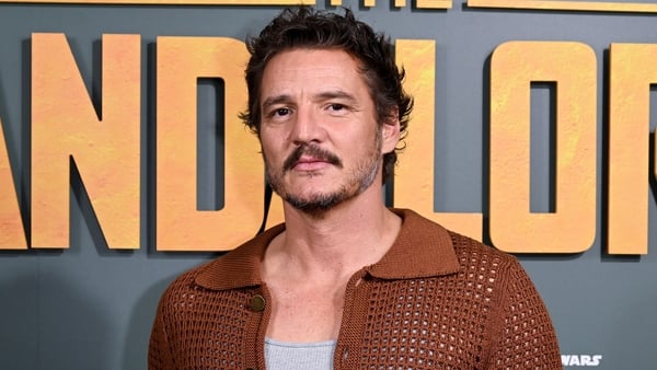 Pedro Pascal to star in new Star Wars film