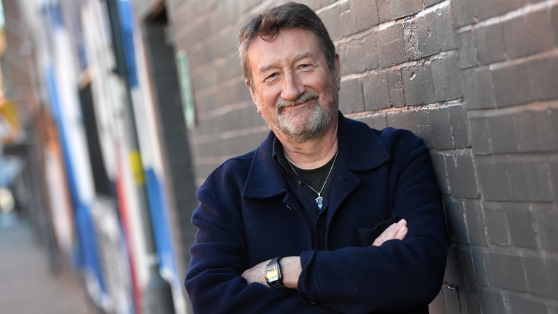 Peaky Blinders creator Steven Knight said he was invited to meet Snoop Dogg