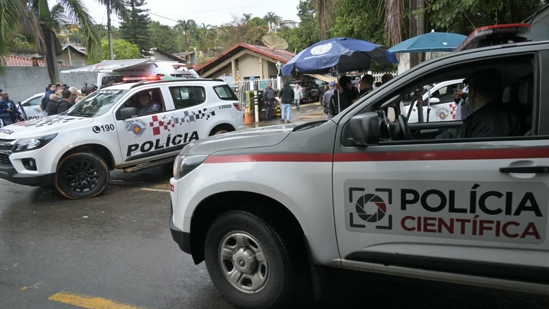 A steady overnight rain complicated the recovery efforts by some 200 workers