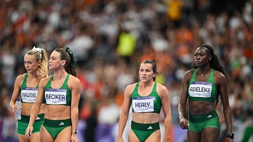 A case of what might have been for the Irish quartet