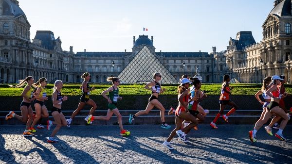 Paris 2024: Day 16 recap - Olympics draw to a close