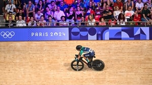 What's the future like for Irish cycling?  show image