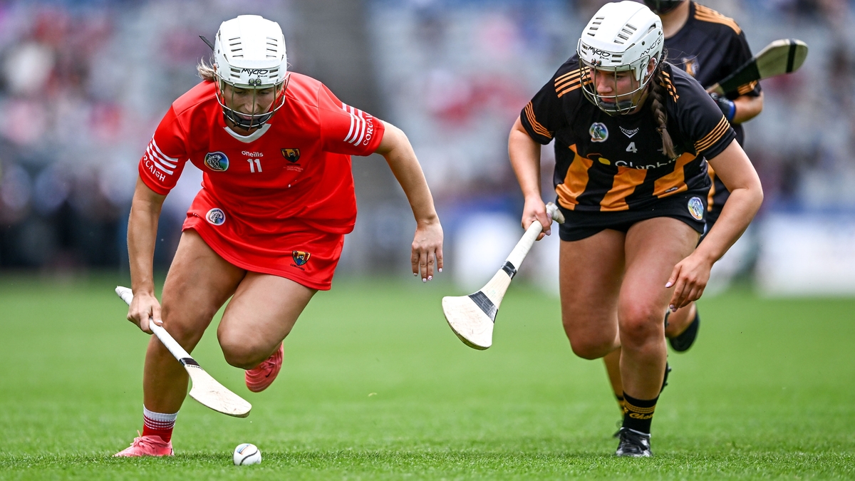 Special congress called to vote on Camogie skorts issue