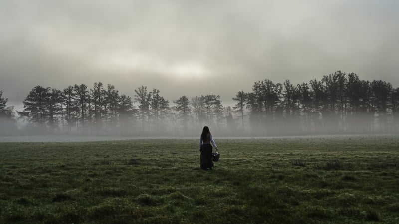 Ceo. Most likely draíochta.