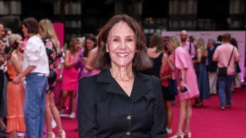 Arlene Phillips: "I think what happened when you came into the show in those early years, the expectation wasn't as high"