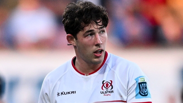 David McCann