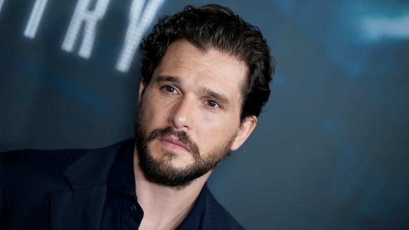 Kit Harington - "I think there were some interesting choices that didn't quite work"