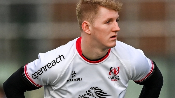 Conor McKee