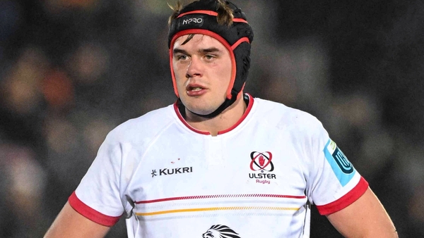 James McNabney