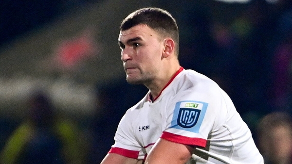 Ben Moxham