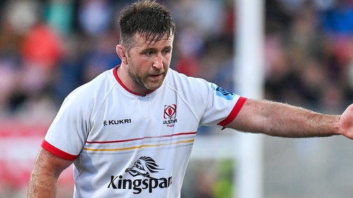 Alan O'Connor