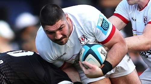 Tom O'Toole