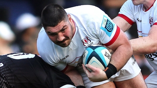 Tom O'Toole