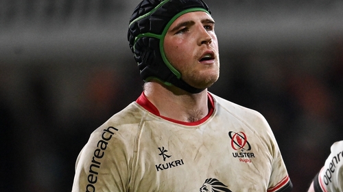 Marcus Rea
