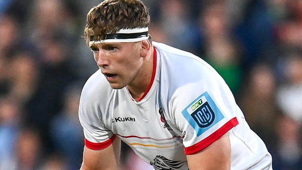 Matty Rea
