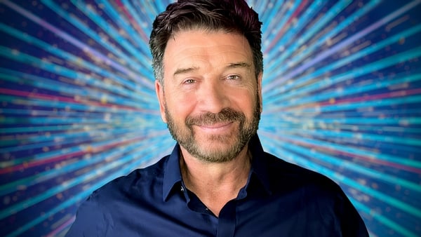 Nick Knowles