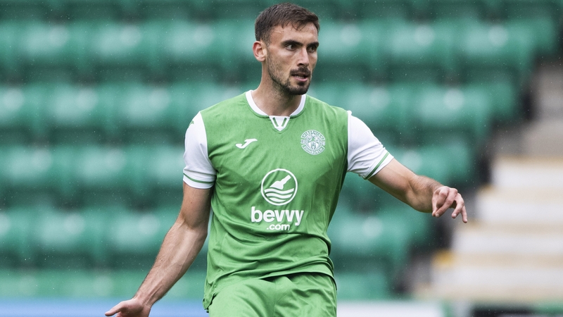 Warren O'Hora began his career at Bohemians before signing for Brighton in 2018