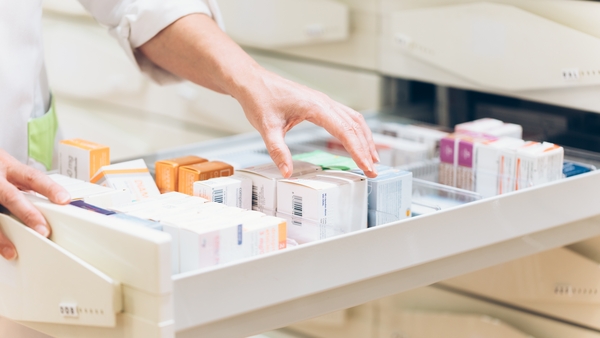Under the proposed changes pharmacists will be able to prescribe for a list of common conditions (Stock image)