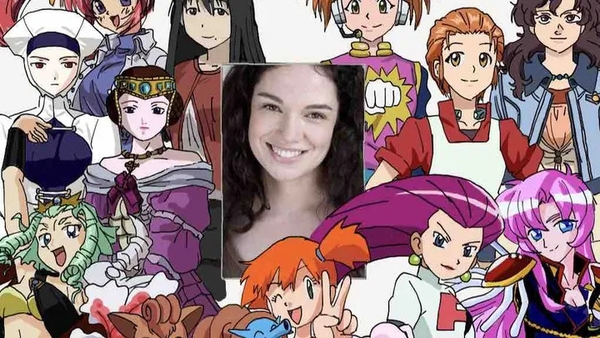 Rachael Lillis [Credit - Laurie Orr—GoFundMe]