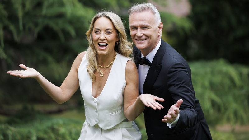 The 2024 Rose of Tralee International Festival airs live on RTÉ One and the RTÉ Player tonight from 8pm