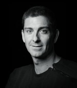 Liam Barry