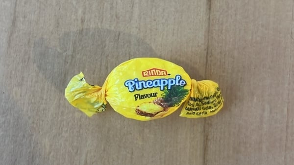 Police suggested the drugs were packaged as sweets by traffickers trying to evade detection (Pic: NZ Drug Foundation)