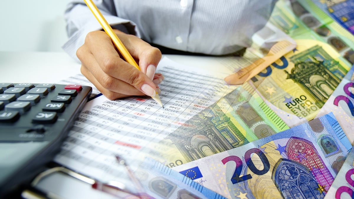 Worst case scenario set to be outlined in economic forecast as EU Commission urges measure to ease household bills