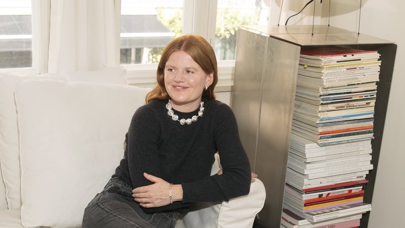 Isabella Rose Celeste Davey. Photo Credit: Tine Bek