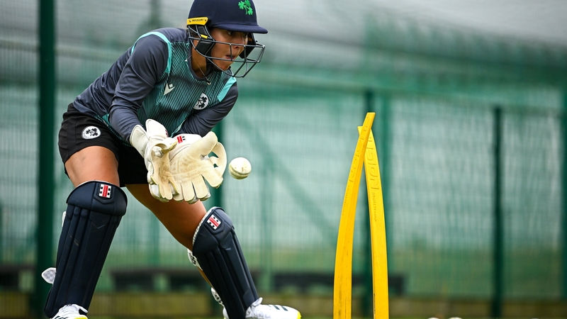 Cricket Ireland will have a new permanent ground