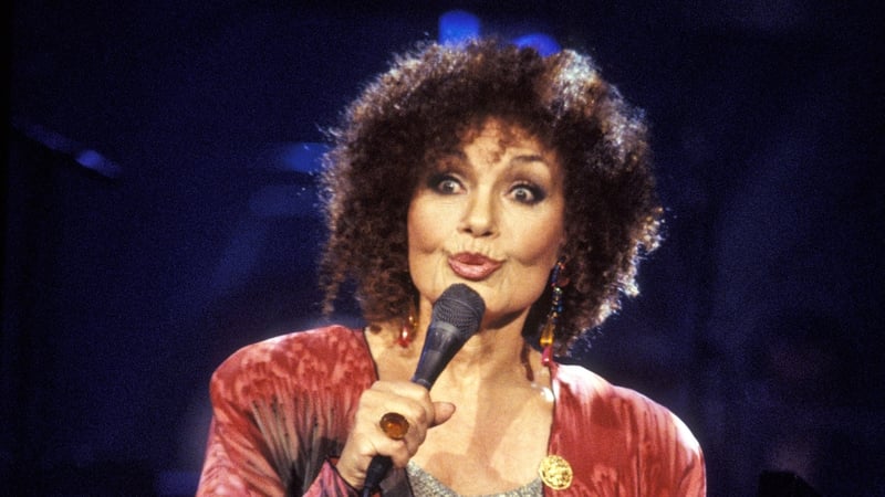 Cleo Laine