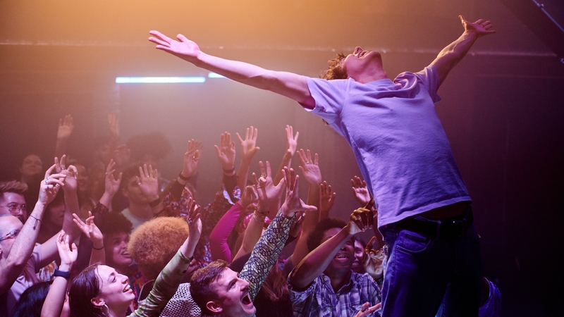 'As music fans, we all want to help our favourite bands, but it's often hard to know how, particularly when there's not a lot of spare money to go around'. Photo: Getty Images