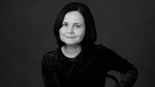 Michelle Gahan