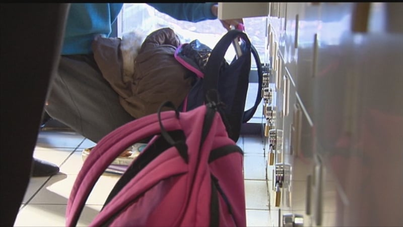 For the second year running a small number of children in Greystones have received no offer of a school place (Stock image)