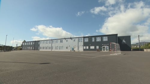 The five children have been offered a place at Greystones Community College