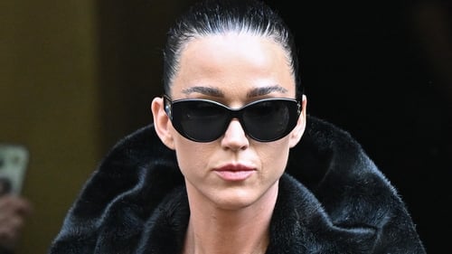 Katy Perry