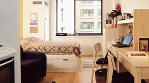Accommodation shortages worsen for college students show image