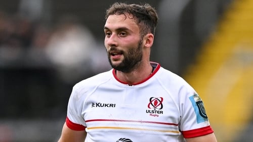 Aaron Sexton