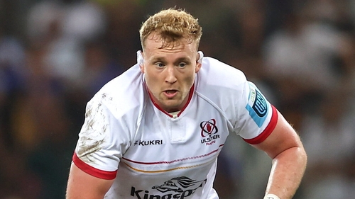 Kieran Treadwell