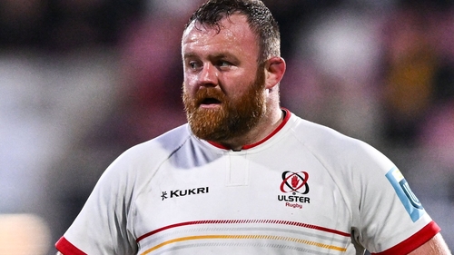 Andrew Warwick