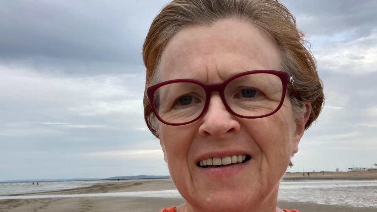 Tús Áite: An Bealach Ghlas